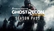 Дополнение Tom Clancy's Ghost Recon: Wildlands Season Pass для ПК (Ключ активации Ubisoft Connect) - изображение 1