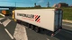 Дополнение Euro Truck Simulator 2 - Schwarzmüller Trailer Pack для ПК (Ключ активации Steam) - изображение 2