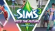 Дополнение The Sims 3: Into The Future для ПК (Ключ активации EA App) - изображение 1