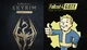 Гра Skyrim Anniversary Edition + Fallout 4 G.O.T.Y Bundle для Xbox One/Series - Europe (Ключ активації) - зображення 1