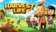 Гра Harvest Life для Nintendo Switch - Europe (Ключ активації) - зображення 1
