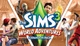 Доповнення The Sims 3: World Adventures для ПК (Ключ активації EA App) - зображення 1