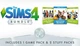 Дополнение The Sims 4: Bundle Pack 1 для ПК (Ключ активации EA App) - изображение 1
