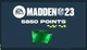 Дополнение Madden NFL 23 - 5850 Points для Xbox One/Series (Ключ активации) - изображение 1