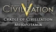 Дополнение Civilization V - Cradle of Civilization Map Pack: Mesopotamia для ПК (Ключ активации Steam) - изображение 1