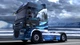 Дополнение Euro Truck Simulator 2 - Ice Cold Paint Jobs Pack для ПК (Ключ активации Steam) - изображение 4