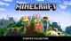 Гра Minecraft Starter Collection для Xbox One/Series (Ключ активації) - зображення 1