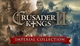 Игра Crusader Kings II: Imperial Collection для ПК (Ключ активации Steam) - изображение 1