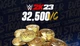 Дополнение Набор WWE 2K23 с 32 500 единиц виртуальной валюты для Xbox Series X|S (Ключ активации) - изображение 1