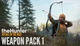 Дополнение TheHunter: Call of the Wild - Weapon Pack 1 - Europe для ПК (Ключ активации Steam) - изображение 1