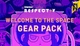 Дополнение DjMax Respect V - Welcome to the Space Gear Pack для ПК (Ключ активации Steam) - изображение 1