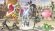 Дополнение Super Smash Bros. Ultimate Challenger Pack 2: Hero для Nintendo Switch - Europe (Ключ активации) - изображение 2