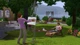 Дополнение The Sims 3: Outdoor Living Stuff для ПК (Ключ активации EA App) - изображение 5