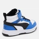 Дитячі демісезонні черевики для хлопчика Puma 39383206 31 (12) Puma White-Puma Black-Racing Blue (4065454934123) - зображення 4
