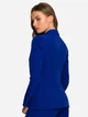 Marynarka damska Stylove S310 1201273 M Niebieska (5903887684958) - obraz 2