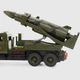 Военная техника Автопром KR-2202-01 Разноцветный (2000989975014) - изображение 5