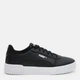 Дитячі кеди для дівчинки Puma 38618601 32 (13) Puma Black-Puma Black-Puma Silver (4065449569392) - зображення 1
