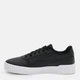 Дитячі кеди для дівчинки Puma 38618601 32 (13) Puma Black-Puma Black-Puma Silver (4065449569392) - зображення 3