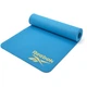 Коврик для йоги Reebok Performance Training Mat 176x61x0,8 см (RAMT-14014BL) Blue - изображение 2