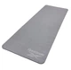 Коврик для йоги Reebok Double Sided Yoga Mat 176x61x0,6 см (RAYG-11042BKGR) Black/Grey - изображение 4