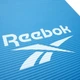 Коврик для йоги Reebok Training Mat 183x80x1,5 см (RAMT-11018BL) Blue - изображение 5