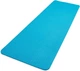 Коврик для йоги Reebok Performance Training Mat 176x61x0,8 см (RAMT-14014BL) Blue - изображение 4