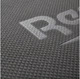 Коврик для йоги Reebok Double Sided Yoga Mat 176x61x0,6 см (RAYG-11042BKGR) Black/Grey - изображение 5