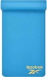 Коврик для йоги Reebok Performance Training Mat 176x61x0,8 см (RAMT-14014BL) Blue - изображение 5