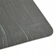 Килимок для йоги Reebok Camo Yoga Mat 176x61x0,5 см (RAYG-11045BL) Grey/Blue - зображення 7