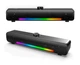 Акустика Onikuma RGB Backlight Bluetooth 5.3|5Wx2, BT5.3/USB, Mic| - зображення 1