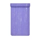 Коврик для йоги Reebok Camo Yoga Mat 176x61x0,5 см (RAYG-11045PL) Purple - изображение 4