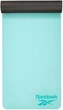 Килимок для йоги Reebok Double Sided Yoga Mat 176x61x0,6 см (RAYG-11042BL) Blue - зображення 5