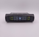 Система контроля давления в шинах TPMS с солнечной батареей (внешние датчики) Датчик давления шин Witson T101 - изображение 2