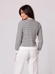 Bluza damska bez kaptura BeWear B251 1411595 2XL Model 1 (5905563704875) - obraz 2
