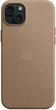 Панель Apple MagSafe FineWoven Case для Apple iPhone 15 Plus Taupe (MT473) - зображення 5
