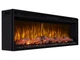 Электрокамин ArtiFlame AF50 Multicolor со звуком огня и обогревом - изображение 2