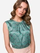 Bluzka damska elegancka Stylove S332 1423630 S Model 1 (5905563702284) - obraz 3