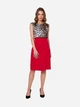Bluzka damska elegancka Stylove S332 1423631 2XL Model 2 (5905563702352) - obraz 4