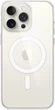 Etui Apple MagSafe Clear Case do Apple iPhone 15 Pro Max Clear (MT233) - obraz 3