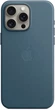 Etui Apple MagSafe FineWoven Case do Apple iPhone 15 Pro Max Pacific Blue (MT4Y3) - obraz 2