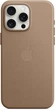 Etui Apple MagSafe FineWoven Case do Apple iPhone 15 Pro Max Taupe (MT4W3) - obraz 3