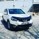 Дефлектор капота (EuroCap) для Nissan Qashqai 2010-2014 гг - изображение 11
