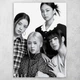 Плакат постер CupKit "Blackpink / Блэкпинк" №14 А3 42х29,7 см - изображение 1