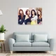 Плакат постер CupKit "Blackpink / Блэкпинк" №20 А3 42х29,7 см - изображение 2