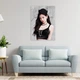 Плакат постер CupKit "Blackpink / Блэкпинк" №44 А3 42х29,7 см - изображение 2