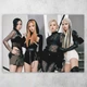 Плакат постер CupKit "Blackpink / Блэкпинк" №17 А3 42х29,7 см - изображение 1
