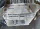 Болт піддону GENERAL MOTORS 94500907 CHEVROLET, DAEWOO 1.6 - зображення 3
