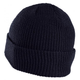 Шапка акрилова грубої в'язки Beanie Cap Sturm Mil-Tec Dark Navy (Темно-синій) - зображення 8