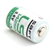 Батарейка литиевая SAFT LS14250 STD, 1/2AA, 3.6V, LiSOCl2 - изображение 2