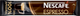 Кофе растворимый NESCAFE Эспрессо в стиках 1.8 г х 25 шт (7613036703789) - изображение 3